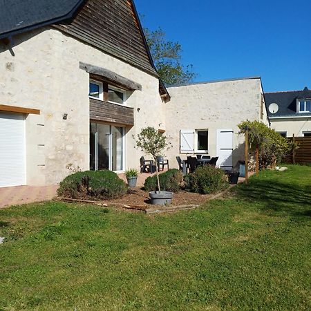 La Grange Des Roisnes Bed & Breakfast Longue Exterior photo